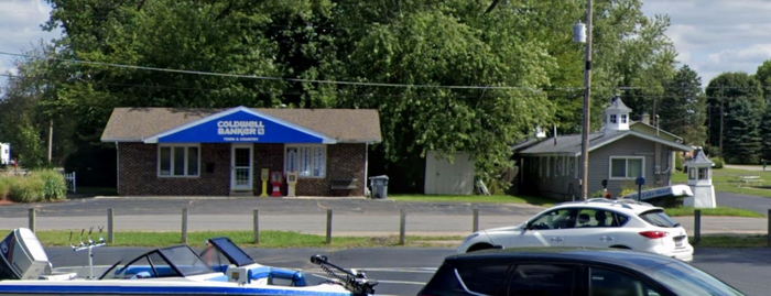 Wil-O-Paw Motel - 2019 Street View (newer photo)